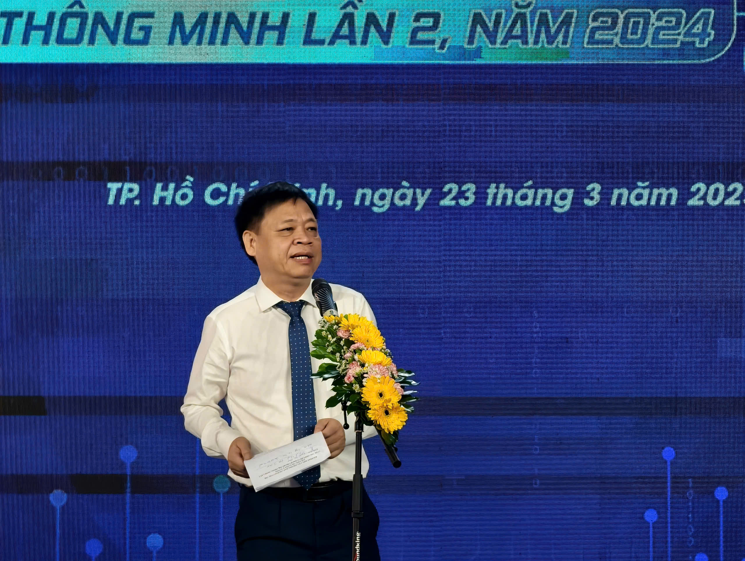 TP HCM &ldquo;săn&rdquo; dự &aacute;n thiết kế vi mạch hay, rẻ- Ảnh 1.