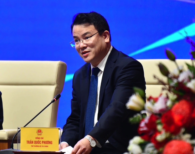 Thủ tướng v&agrave; c&aacute;c th&agrave;nh vi&ecirc;n Ch&iacute;nh phủ đối thoại với thanh ni&ecirc;n- Ảnh 4.