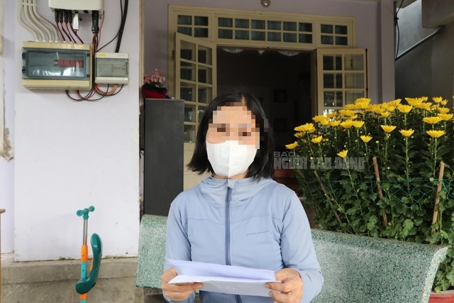 Tâm sự của người trúng vé số 2 tỉ đồng không được trả thưởng trước phiên toà xét xử- Ảnh 1.