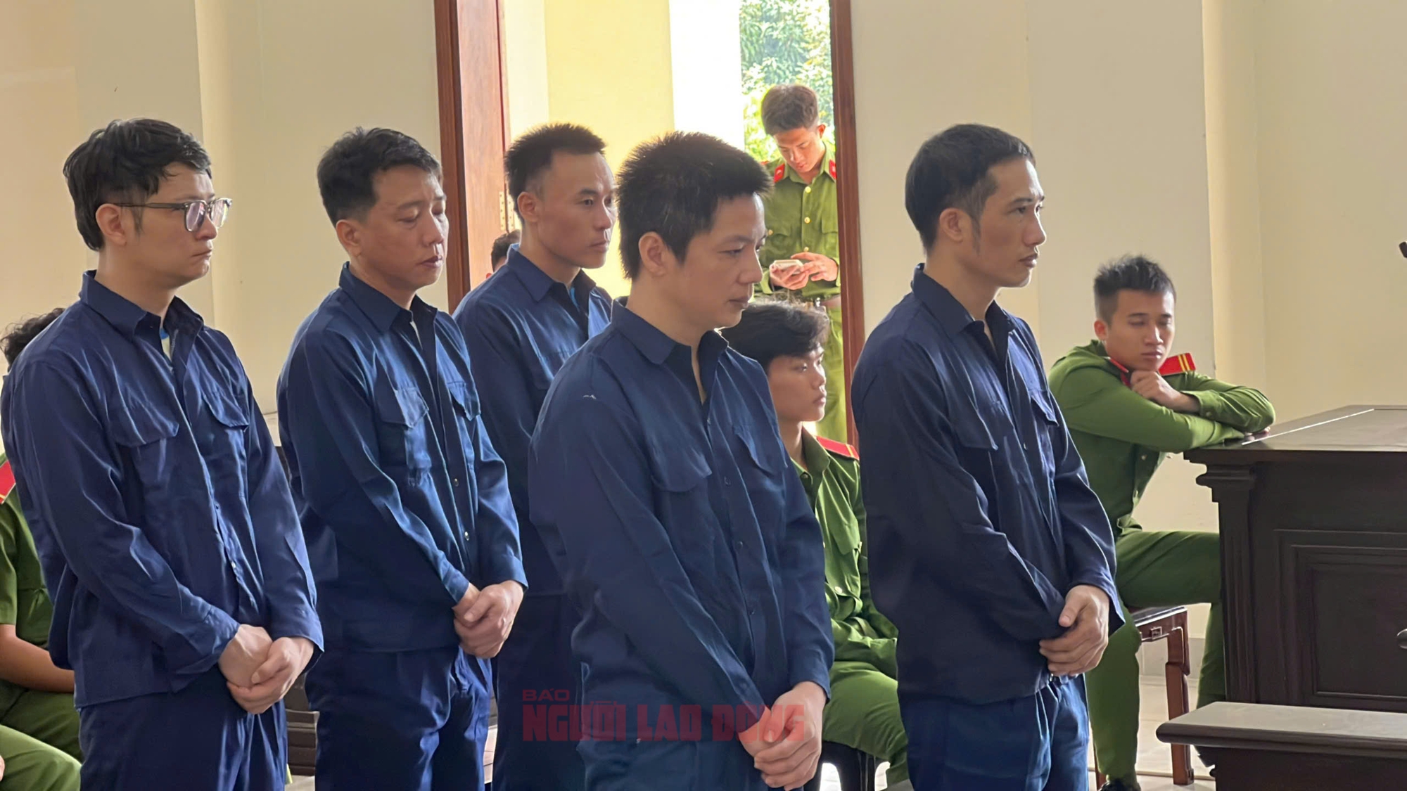 CLIP: Sự thật về khoản tiền 