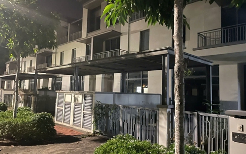 Nhà, đất liên tục bị đẩy giá