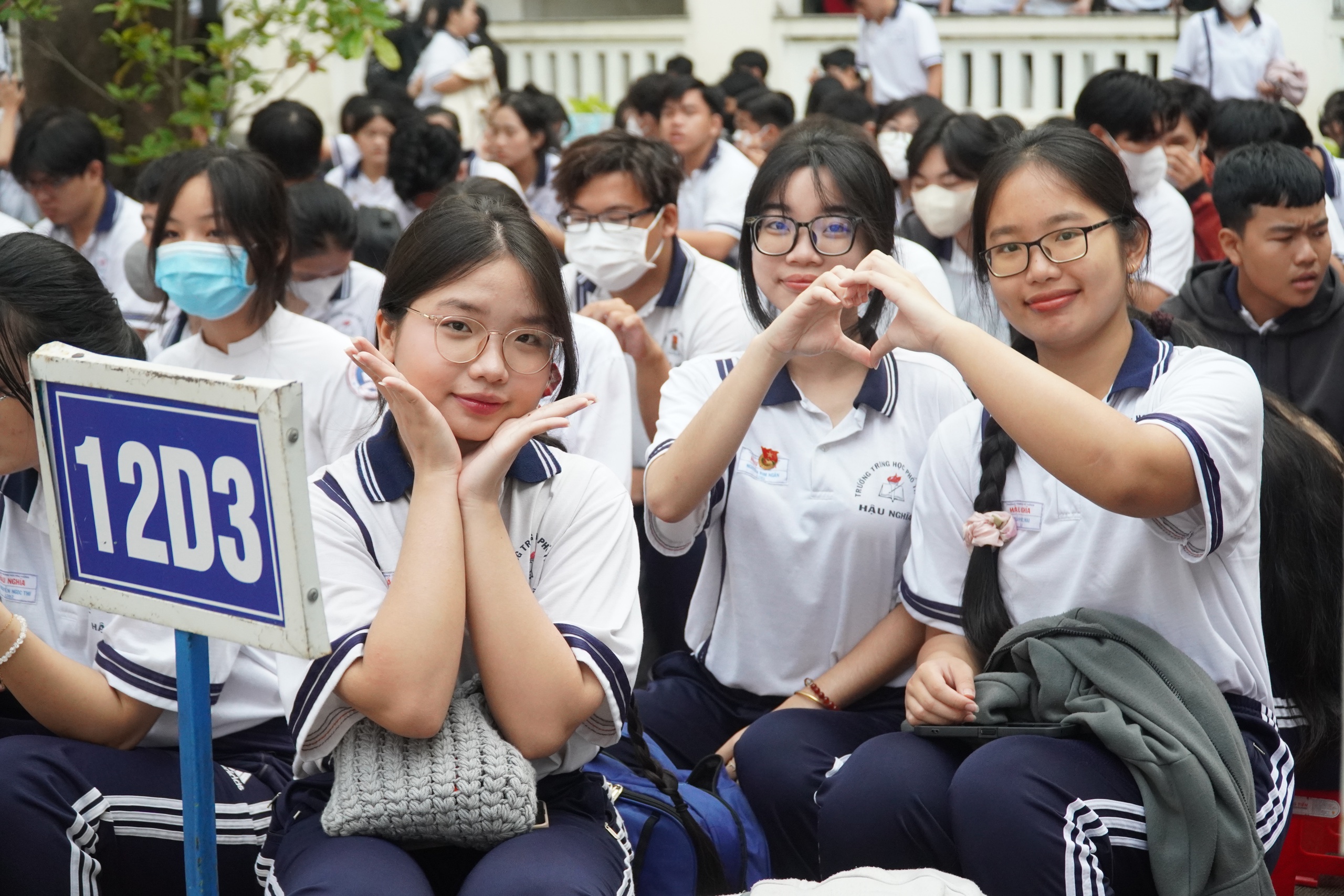 B&iacute; quyết biến mục ti&ecirc;u tr&ecirc;n giấy th&agrave;nh "điểm 10" thực tế- Ảnh 3.