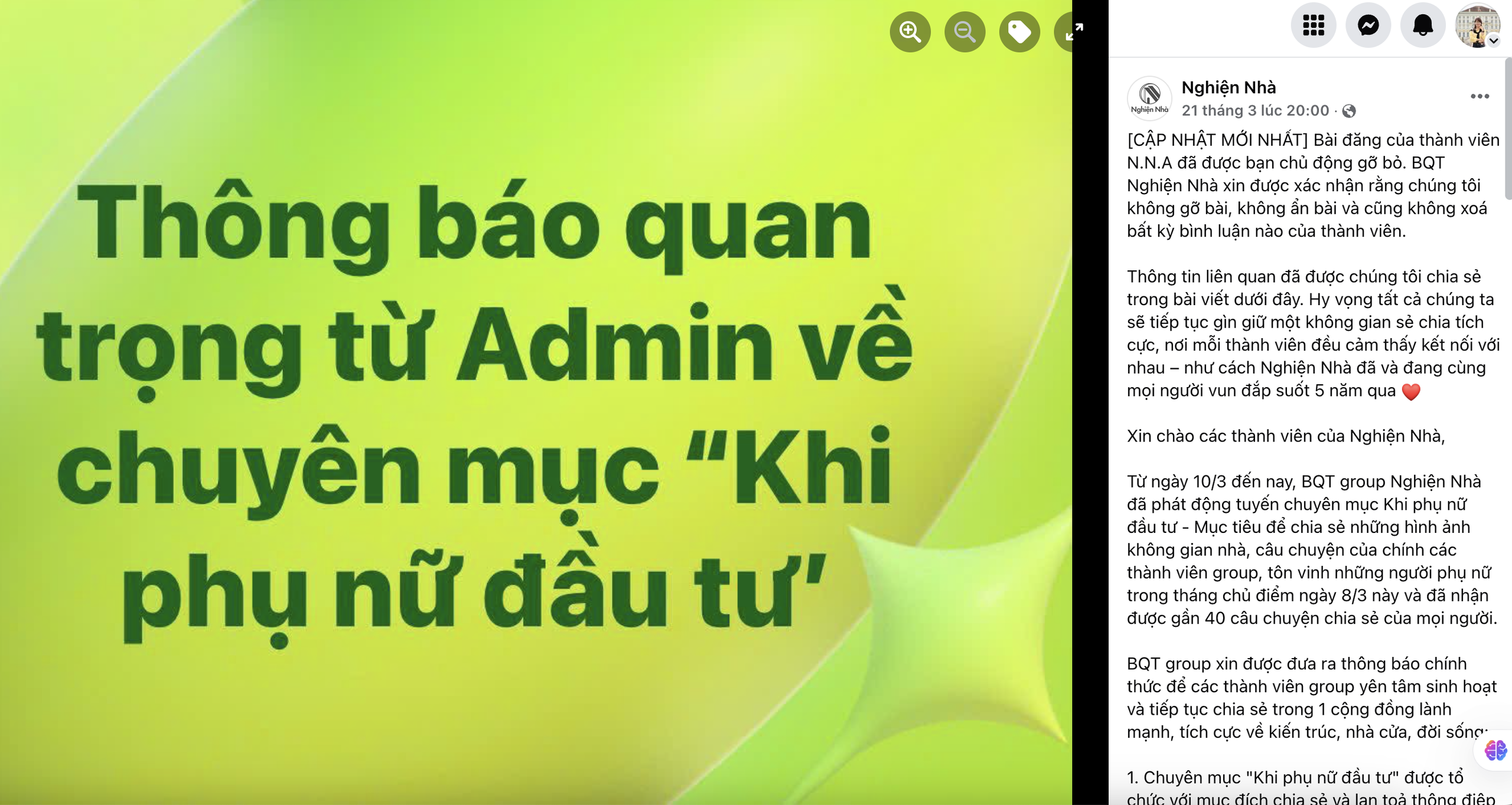 Dragon Capital d&iacute;nh l&ugrave;m x&ugrave;m về cuộc thi "Khi phụ nữ đầu tư"- Ảnh 2.