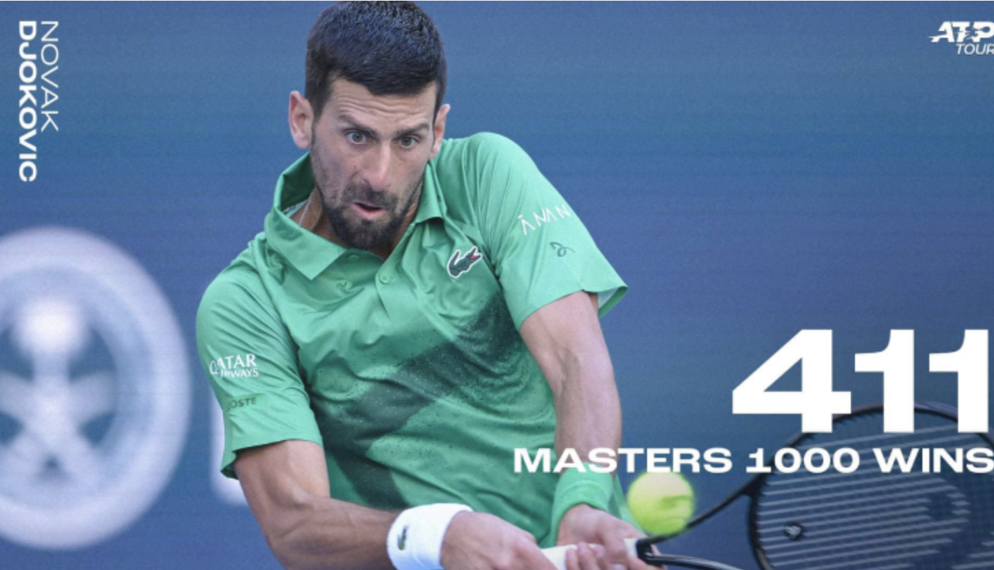 Học tr&ograve; Nadal trở th&agrave;nh niềm tự h&agrave;o Đ&ocirc;ng Nam &Aacute;, Djokovic vượt qua Nadal- Ảnh 3.