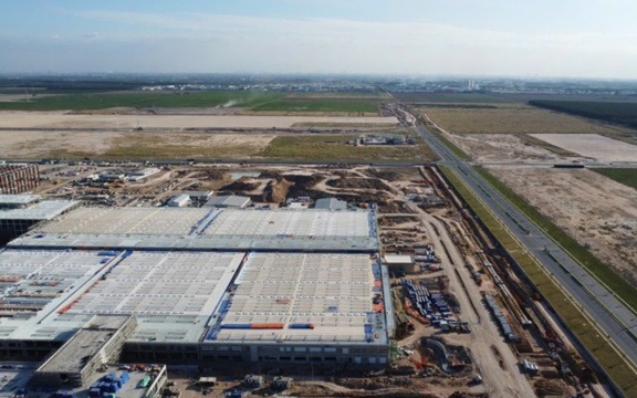 Đề nghị Chính phủ khẩn trương ban hành nghị định giảm 30% tiền thuê đất