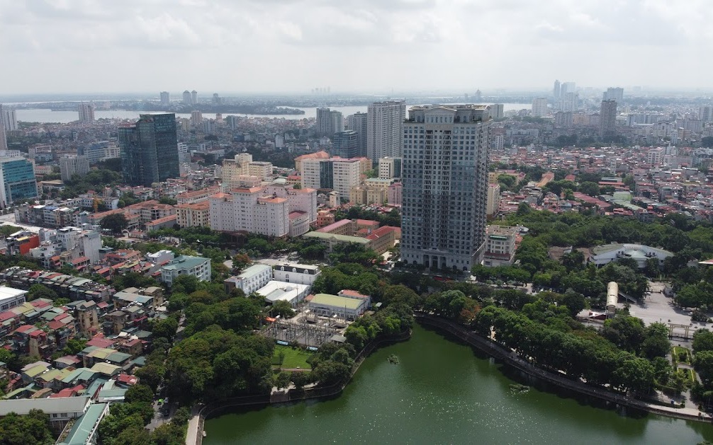 Bộ Nội vụ: Đang "thần tốc" xây dựng đề án sáp nhập tỉnh, bỏ cấp huyện, sắp xếp xã