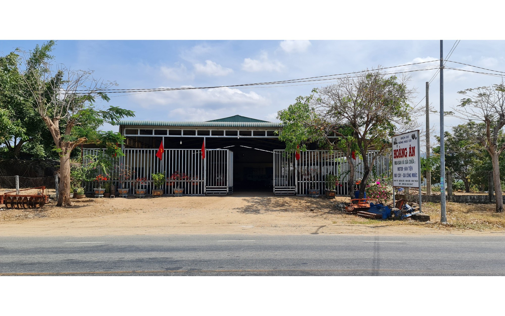 Nguyên Bí thư Tỉnh ủy đề nghị xử lý hành vi thông thầu ở Ninh Thuận