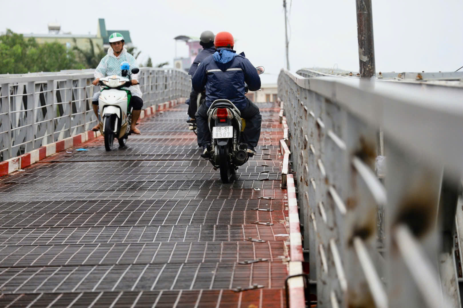 Hé lộ 7 vị trí “vàng” giúp TP HCM - Long An thông suốt- Ảnh 1.