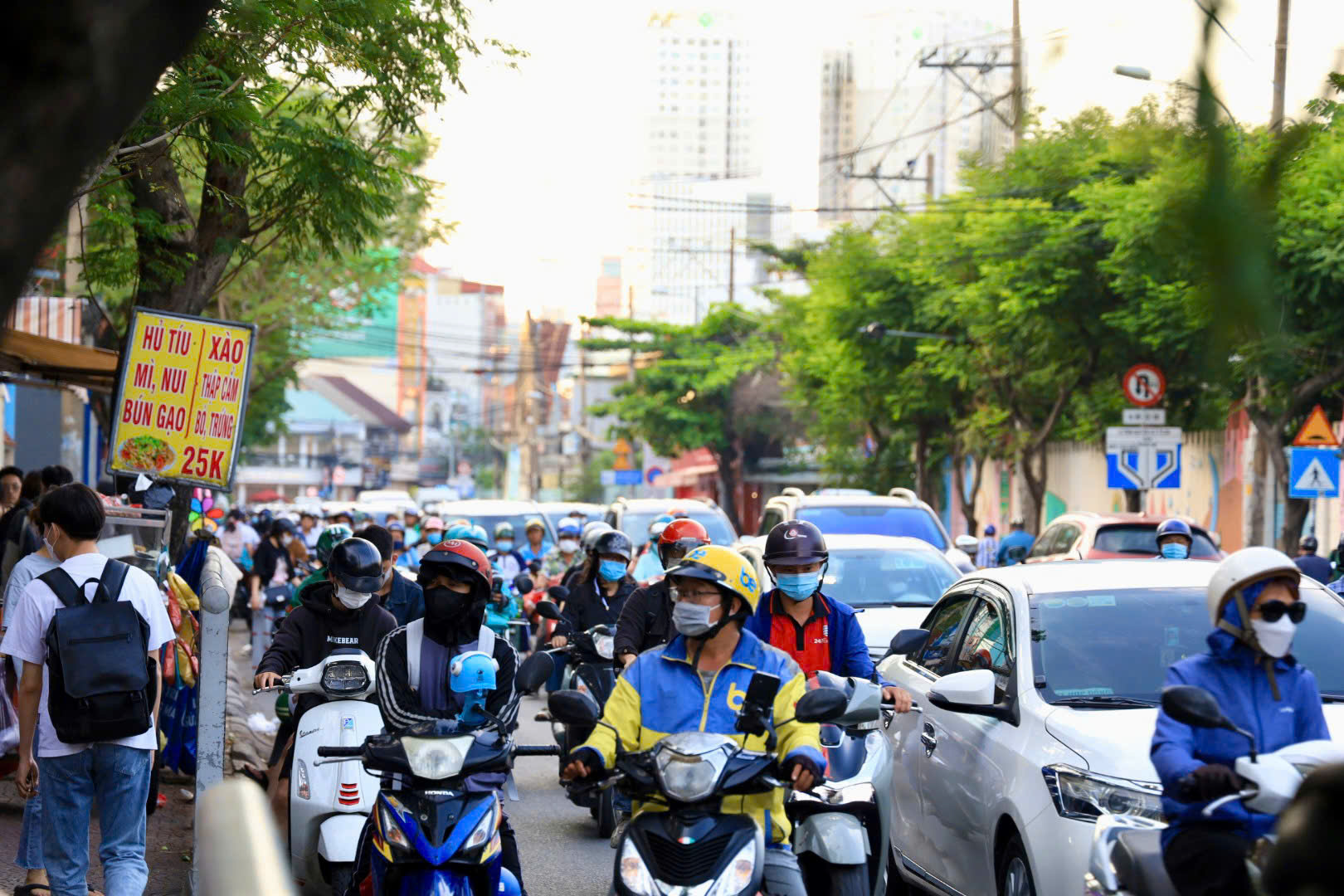 7 năm chờ đợi, cầu Nguyễn Kho&aacute;i sẽ "hồi sinh" quận 7, 4, 1- Ảnh 3.