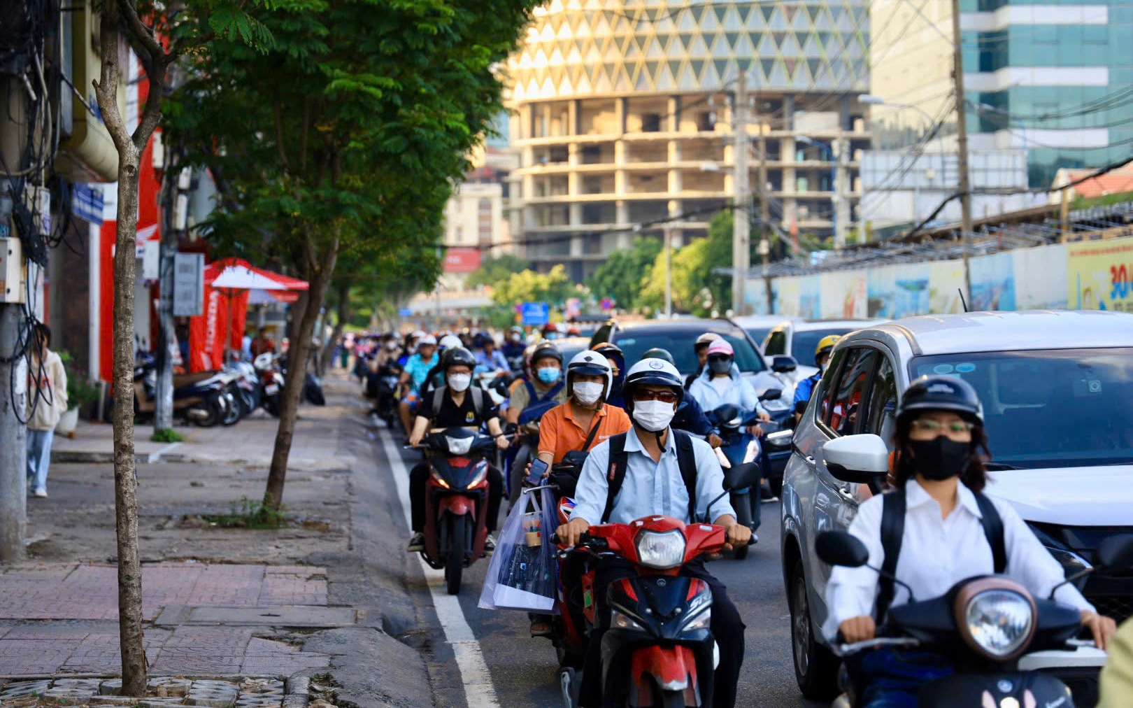 7 năm chờ đợi, cầu Nguyễn Khoái sẽ "hồi sinh" quận 7, 4, 1