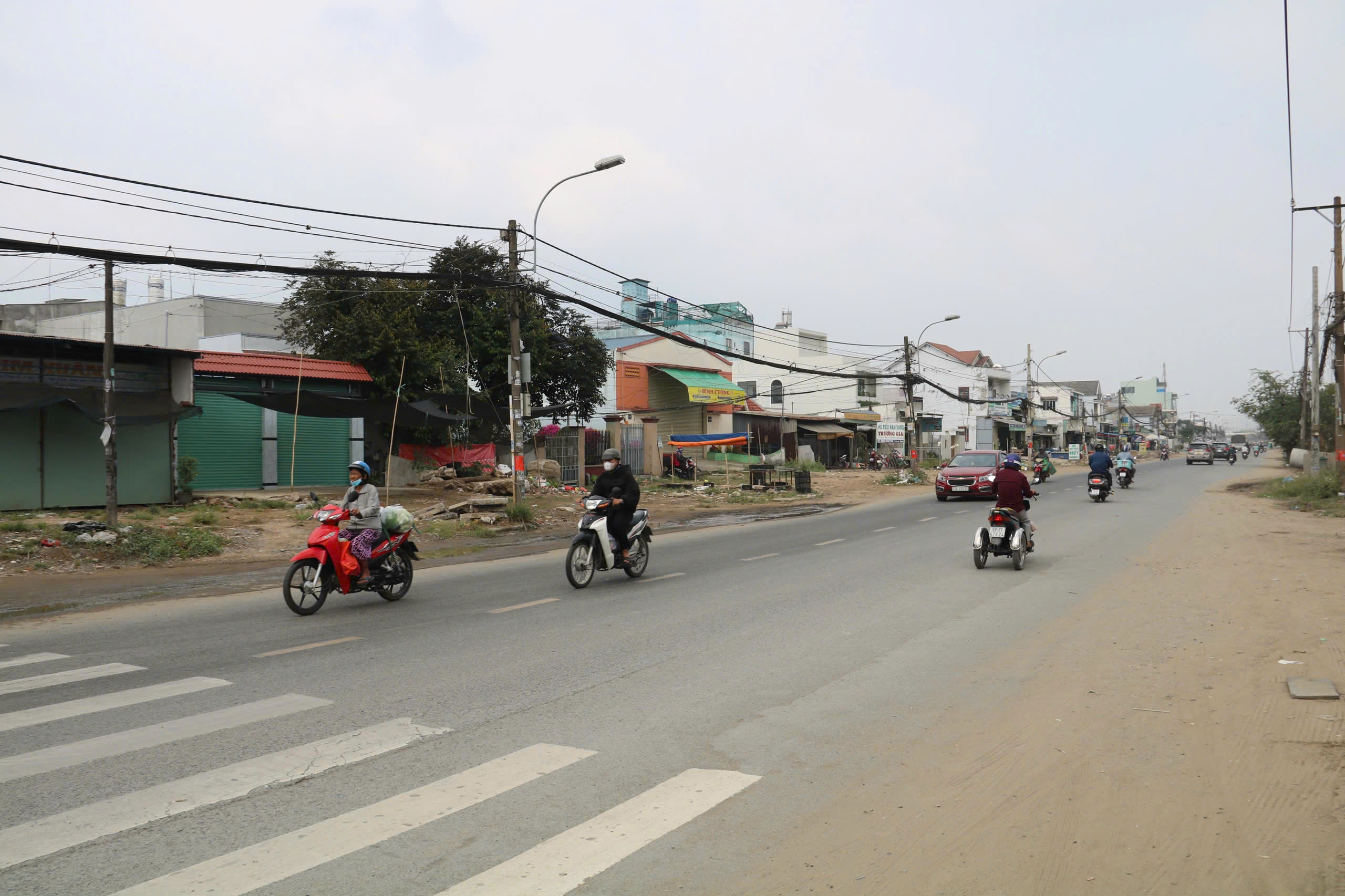 Hé lộ 7 vị trí “vàng” giúp TP HCM - Long An thông suốt- Ảnh 2.