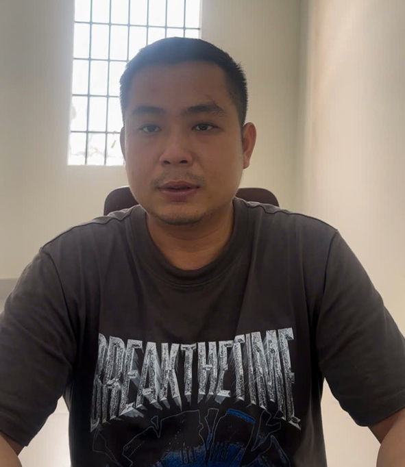 Vụ cướp hơn 2 triệu USD tại T&acirc;y Ninh: Bất ngờ nh&acirc;n th&acirc;n đối tượng Phạm L&yacute; Phương - Ảnh 1.