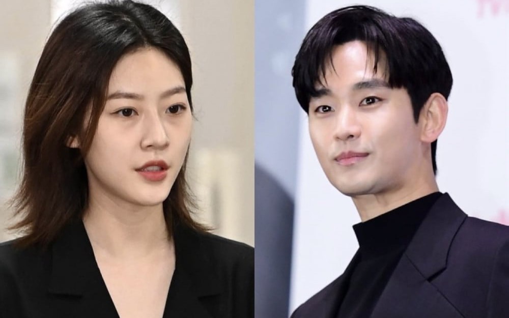 Bạn trai cũ Kim Sae-ron khẳng định về Kim Soo-hyun