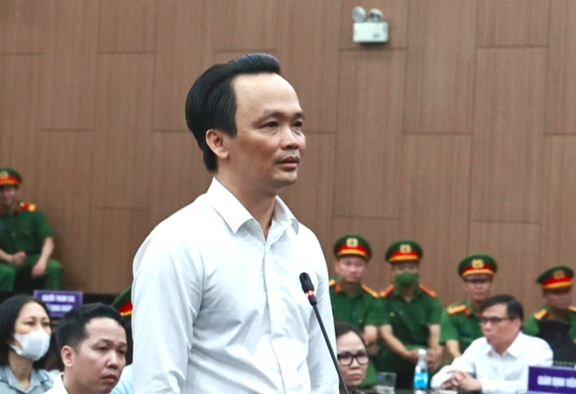 Cựu chủ tịch FLC Trịnh Văn Quyết mắc bệnh "nguy kịch, nguy hiểm t&iacute;nh mạng"- Ảnh 2.