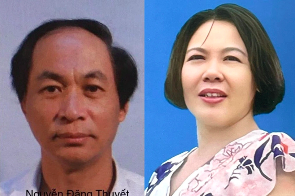 X&eacute;t xử "&ocirc;ng tr&ugrave;m" C&ocirc;ng ty Th&agrave;nh An Nguyễn Đăng Thuyết c&ugrave;ng c&aacute;c đồng phạm- Ảnh 2.