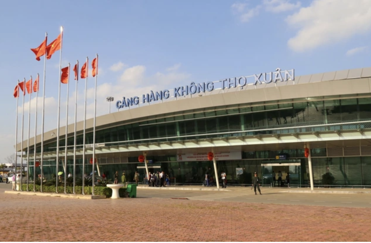 B&aacute;o c&aacute;o Thủ tướng về x&atilde; hội h&oacute;a đầu tư, khai th&aacute;c s&acirc;n bay Thọ Xu&acirc;n- Ảnh 1.