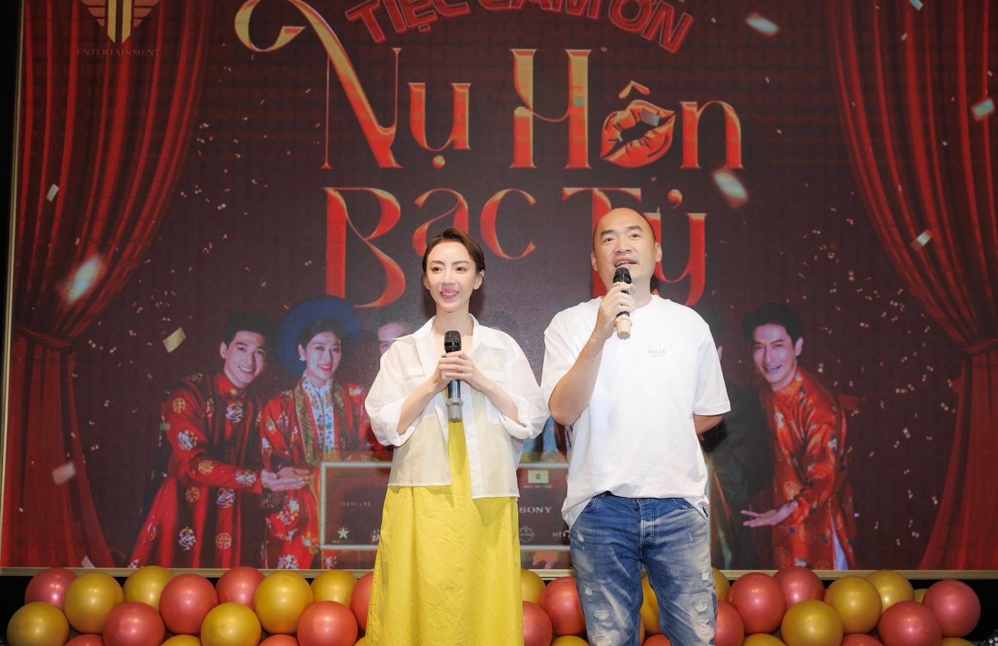 Sau "Nụ hôn bạc tỷ", Thu Trang đạo diễn phim về miền Tây xưa- Ảnh 1.