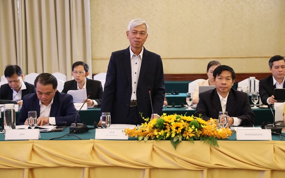 Hoàn thuế cho doanh nghiệp nước ngoài chưa thông suốt