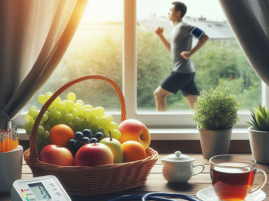 8 cách hiệu quả nhất để ngăn ngừa đột quỵ- Ảnh 1.