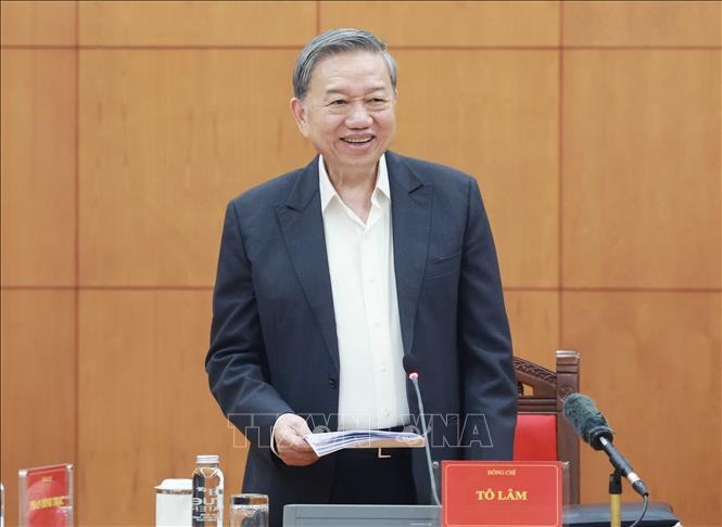 "L&ecirc;n danh s&aacute;ch" một số vụ &aacute;n, vụ việc c&oacute; dấu hiệu l&atilde;ng ph&iacute;- Ảnh 2.