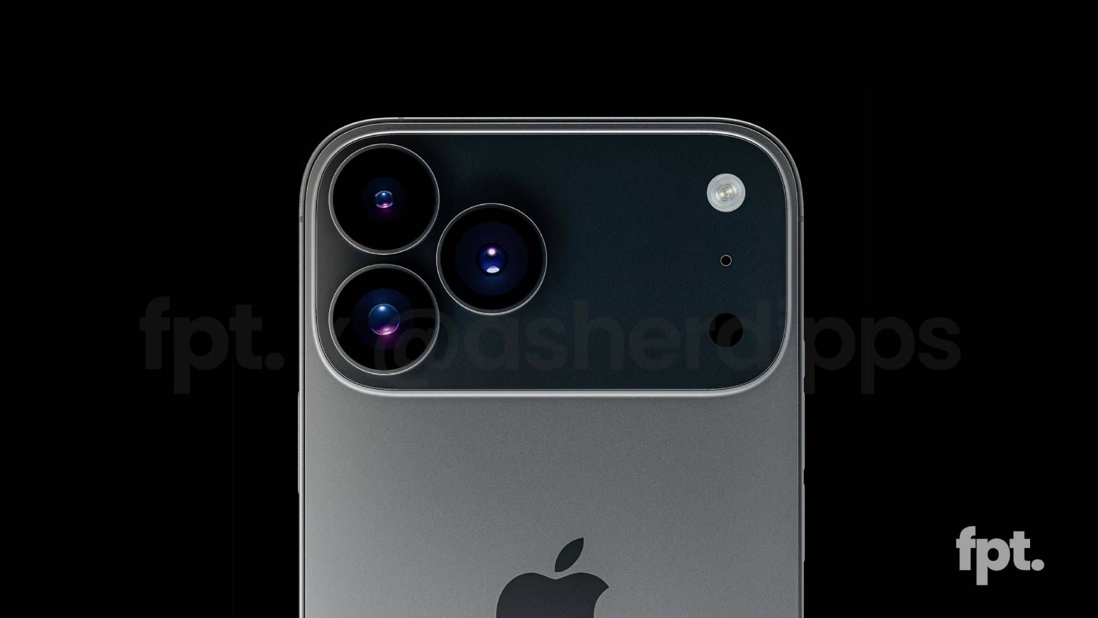 Lộ hình ảnh iPhone 17 với nhiều thay đổi ấn tượng- Ảnh 1.