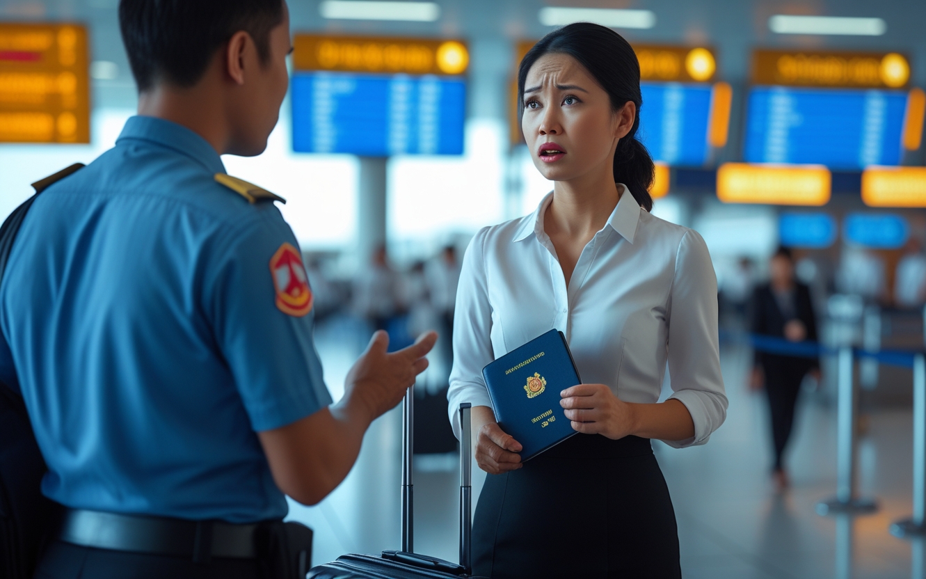 Xác minh vụ việc 1 giáo viên ở TP HCM bỗng đứng tên giám đốc công ty nợ thuế tại Đà Nẵng