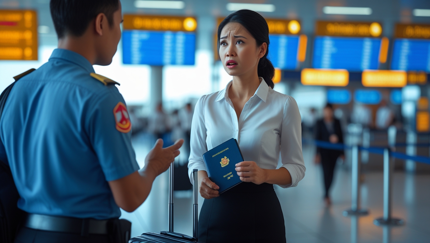 X&aacute;c minh vụ việc 1 gi&aacute;o vi&ecirc;n ở TP HCM bỗng đứng t&ecirc;n gi&aacute;m đốc c&ocirc;ng ty nợ thuế tại Đ&agrave; Nẵng- Ảnh 1.