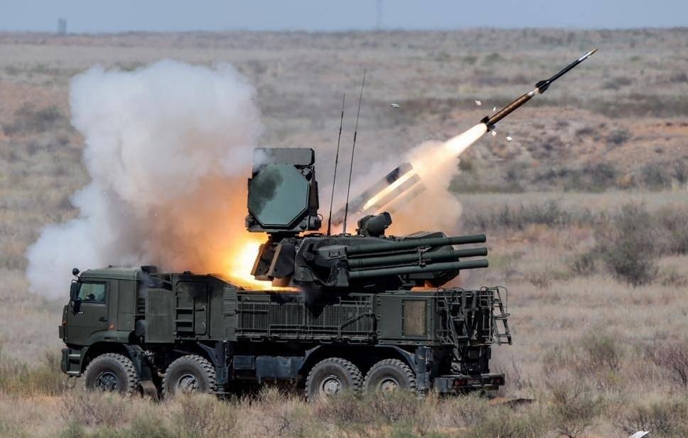 Ukraine thực hiện cuộc tấn công vào cơ sở hạ tầng năng lượng của Nga. Ảnh: TASS