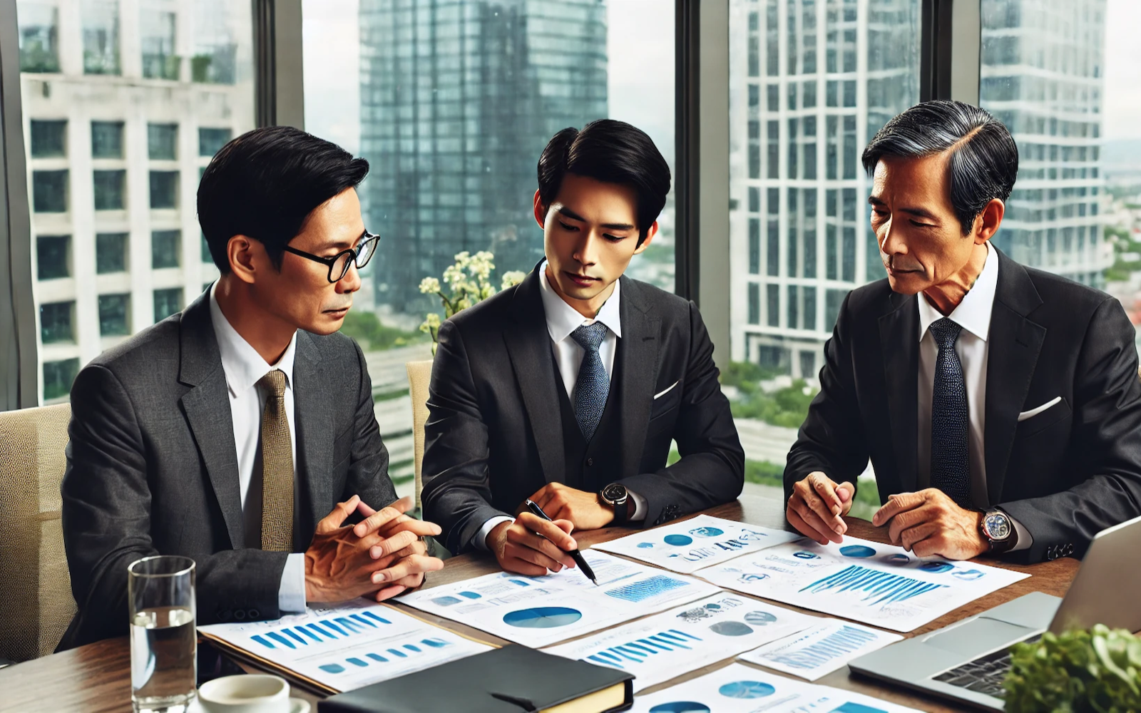 Đề xuất lương chuyên gia tư vấn không quá 80 triệu đồng/tháng