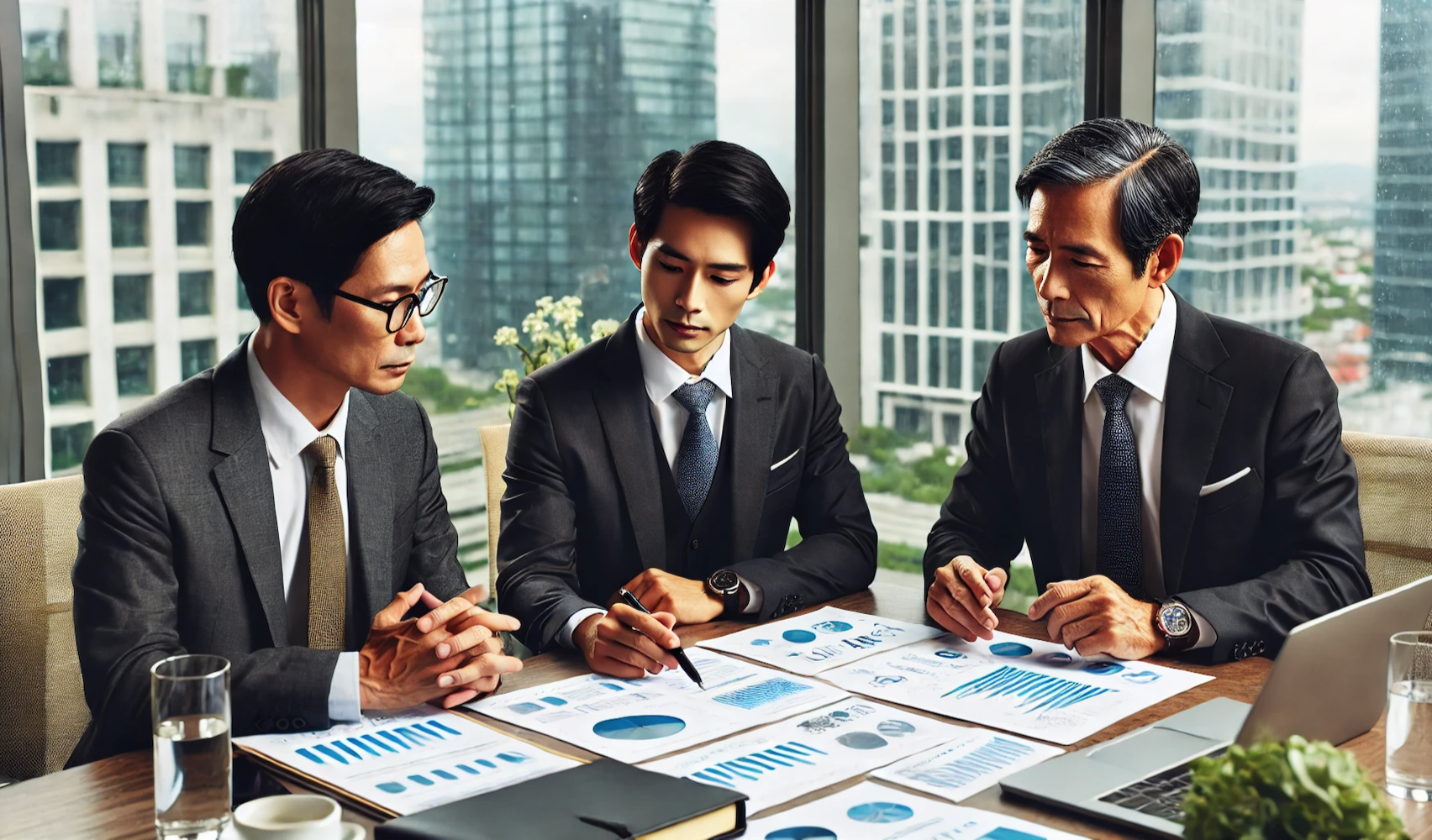 Đề xuất lương chuyên gia tư vấn không quá 80 triệu đồng/tháng- Ảnh 1.