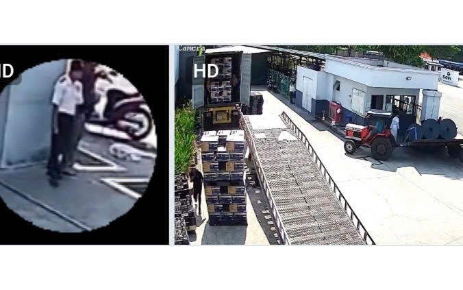 Nam bảo vệ ở Bình Dương tử vong thương tâm
