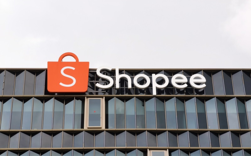 Shopee hạ giá gói dịch vụ mới từ 1-4