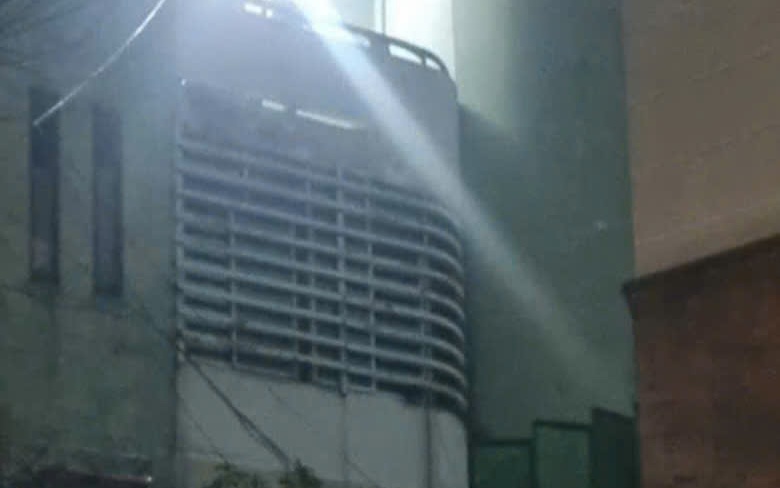 Vụ người đàn ông tử vong trong căn nhà ở Tân Bình: Đầu óc không tỉnh táo