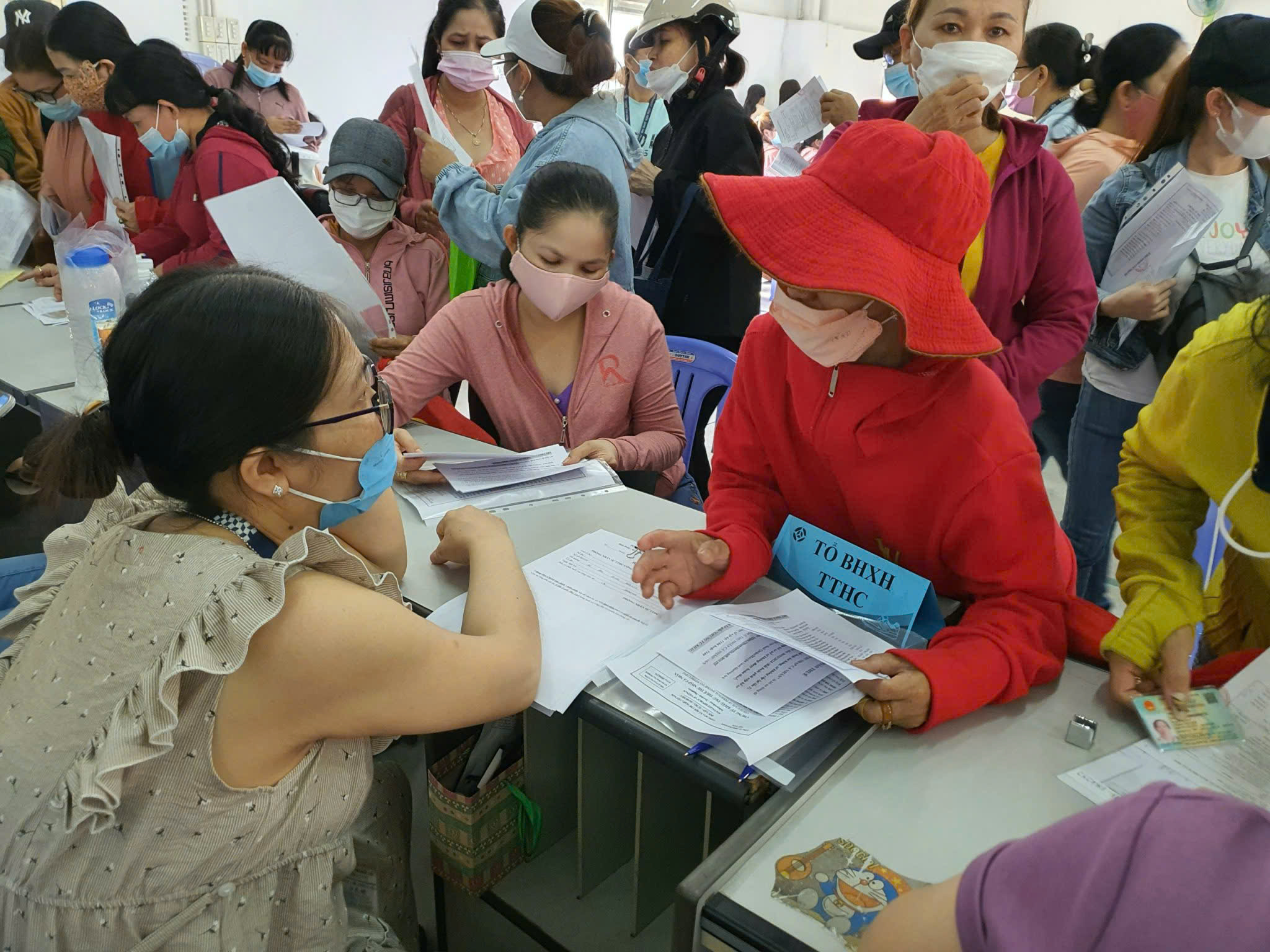 Tỉ lệ thất nghiệp ở thanh ni&ecirc;n cao, th&aacute;ch thức lớn cho thị trường lao động to&agrave;n cầu- Ảnh 3.