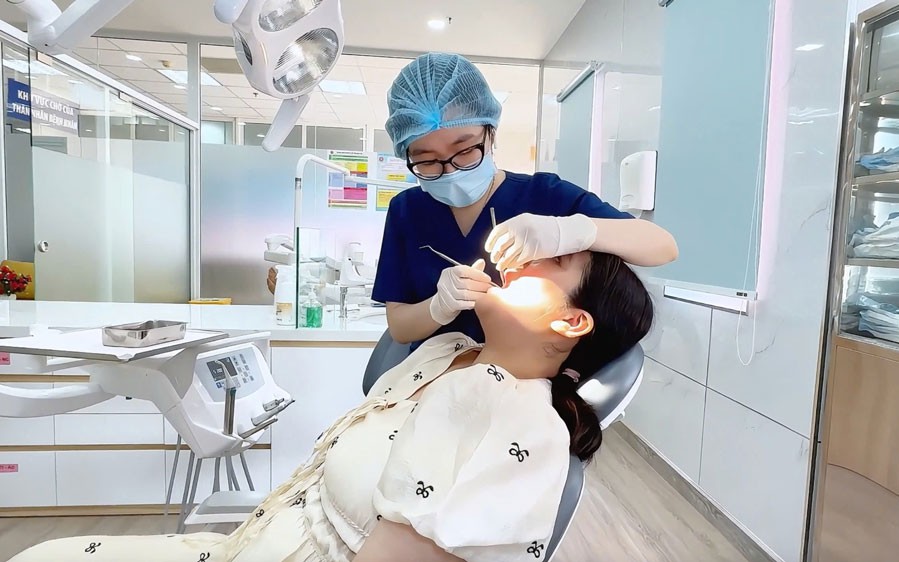 Hợp tác Việt Nam - Nhật Bản nâng cao sức khỏe thai phụ