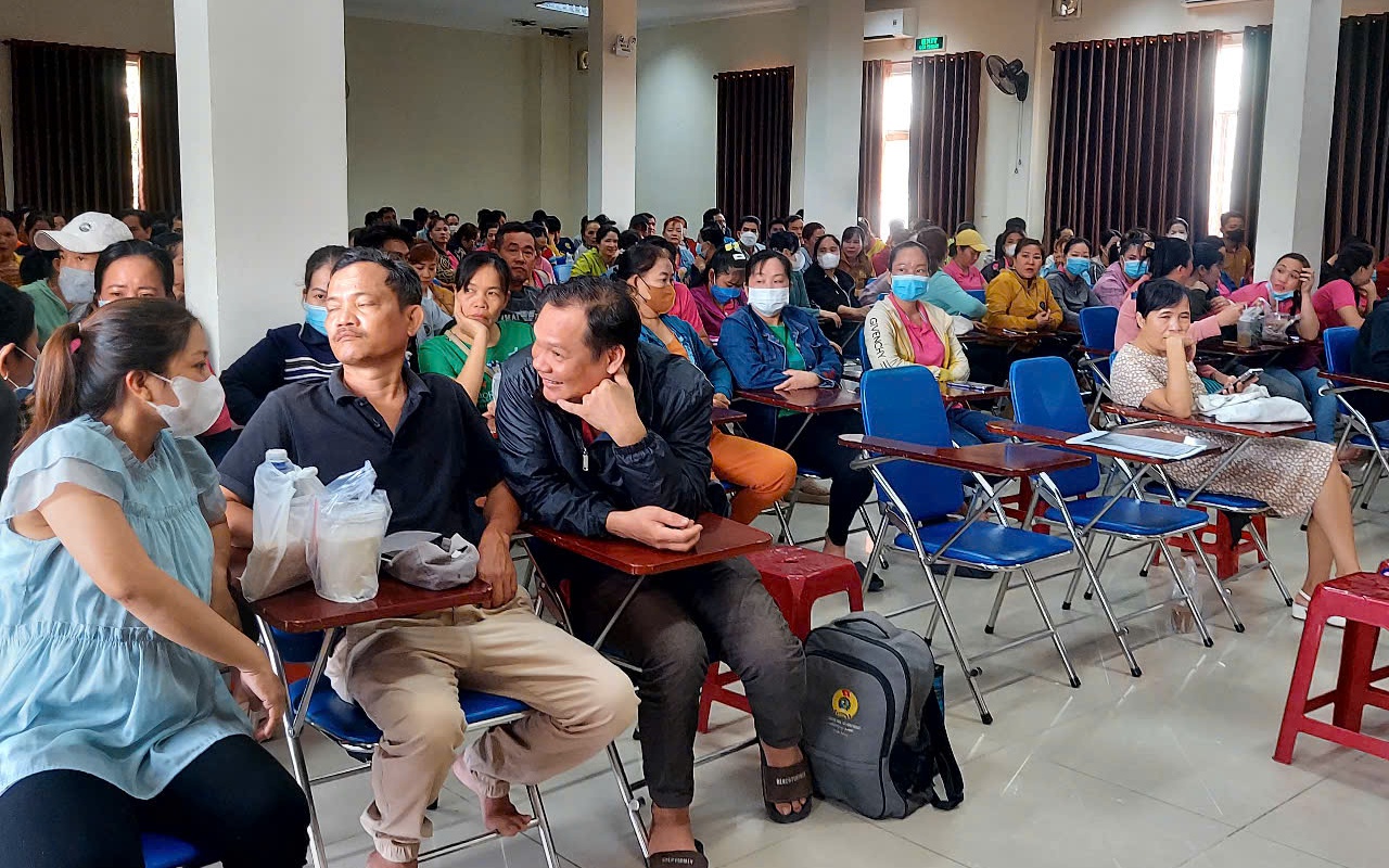 Mức phạt đối với doanh nghiệp chậm đóng BHXH cho người lao động