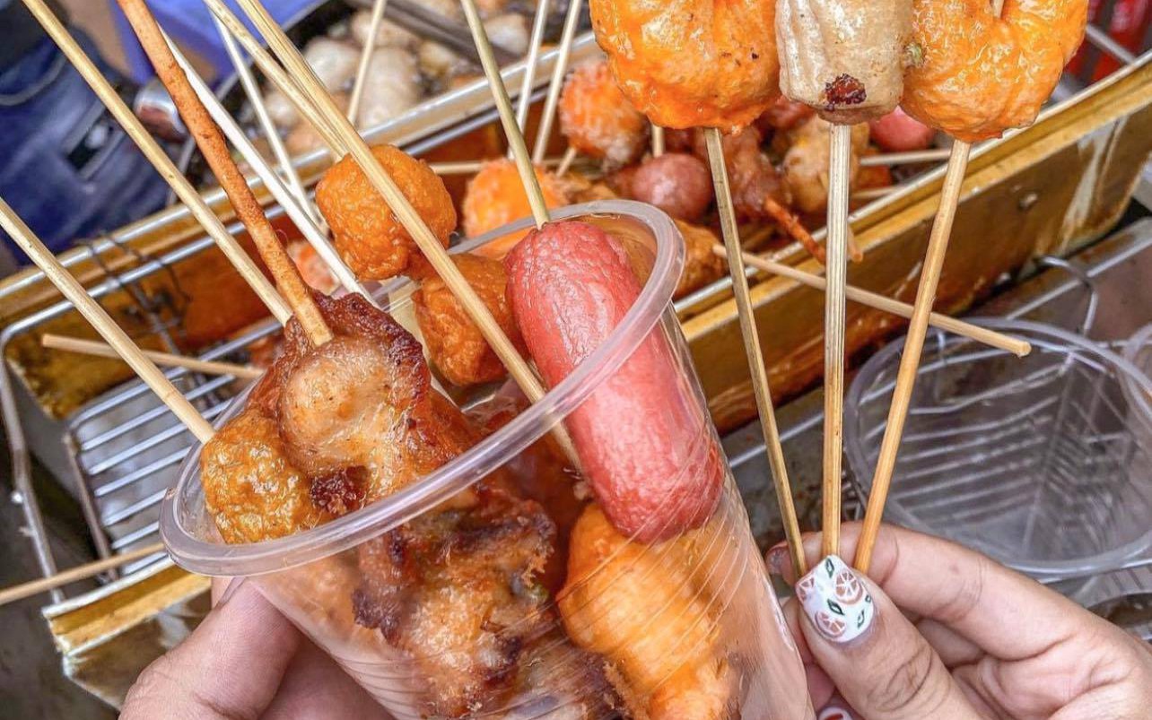 Bộ Y tế cảnh báo nguy cơ từ “xiên bẩn”