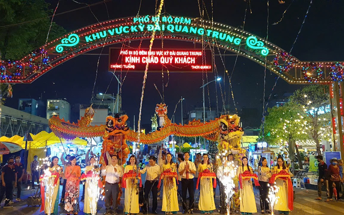Quận 10 trình phương án lập bao nhiêu phường?