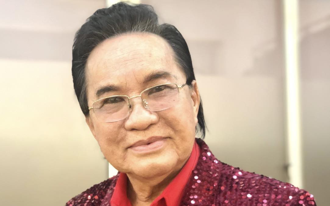 NSND Thanh Tuấn hôn mê, nguy kịch