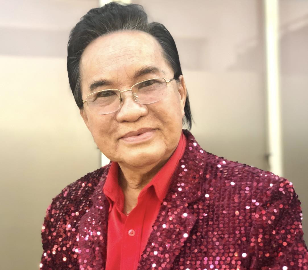 NSND Thanh Tuấn h&ocirc;n m&ecirc;, nguy kịch- Ảnh 1.