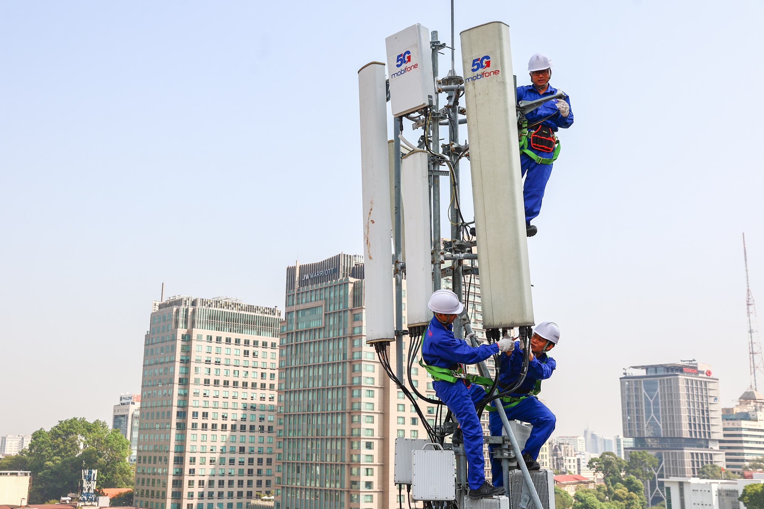 Th&ecirc;m một nh&agrave; mạng thương mại h&oacute;a 5G, gi&aacute; từ 80.000 đồng- Ảnh 1.