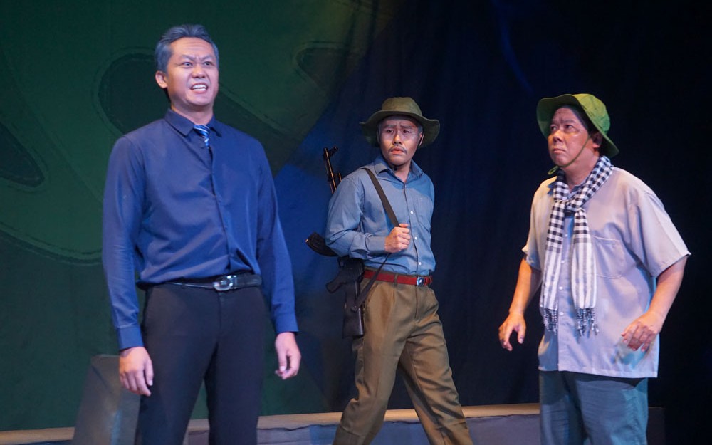 Tôn vinh những sáng tạo đậm tính nhân văn