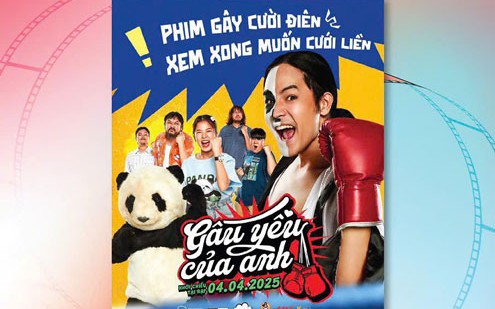 Liên hoan phim Thái Lan tại Việt Nam