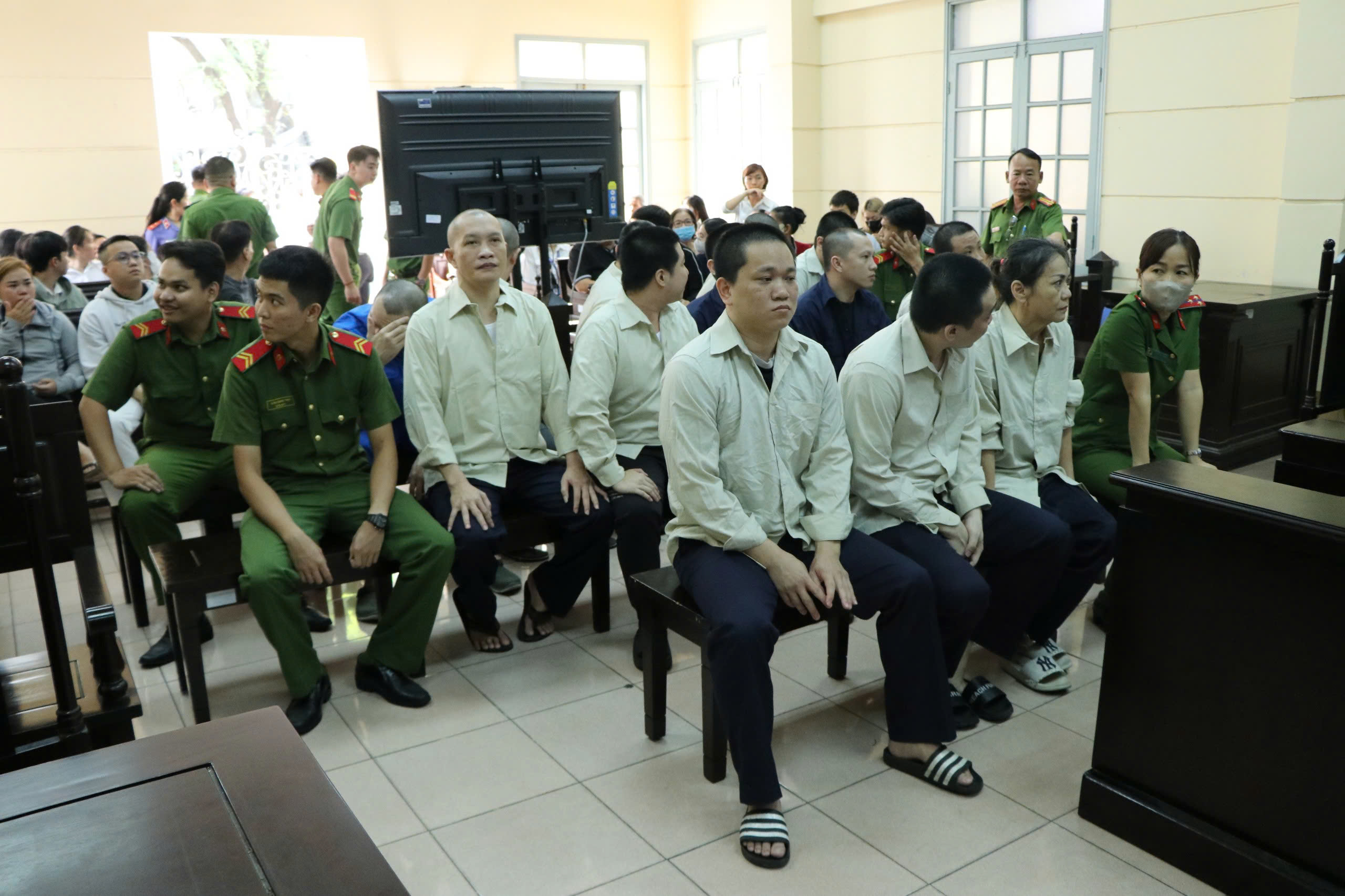 X&eacute;t xử người mẫu Đinh Nhikolai- Ảnh 2.