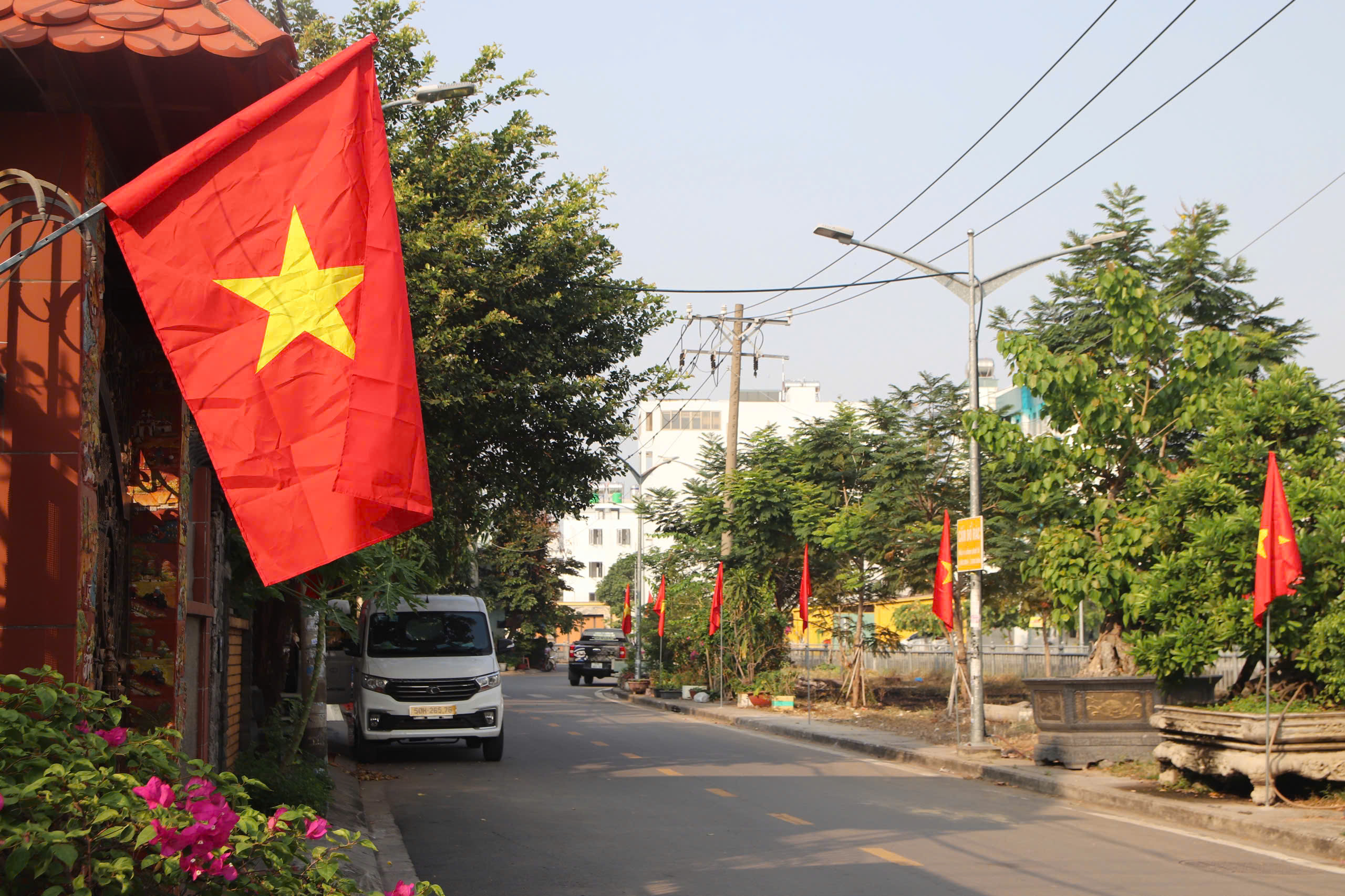 Lan tỏa th&ocirc;ng điệp "Tự h&agrave;o Việt Nam"- Ảnh 4.