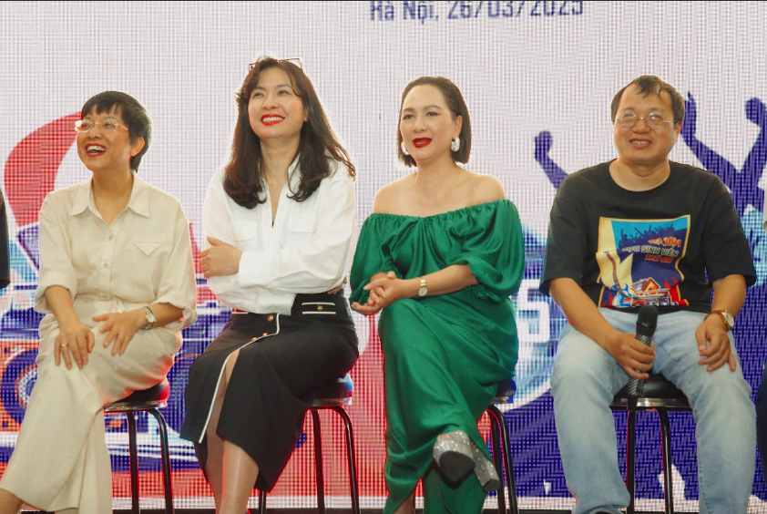 Hơn 100 nghệ sĩ quy tụ tại "Dạ hội cựu sinh vi&ecirc;n Thủ đ&ocirc;"- Ảnh 2.