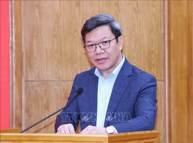 Đ&aacute;nh gi&aacute; cao cơ quan b&aacute;o ch&iacute; ti&ecirc;n phong sắp xếp, tinh gọn bộ m&aacute;y- Ảnh 3.