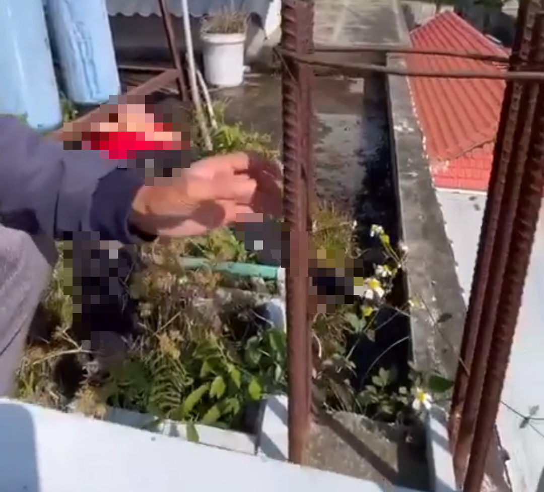 Nam sinh lớp 7 tử vong khi chơi trốn t&igrave;m với bạn- Ảnh 1.