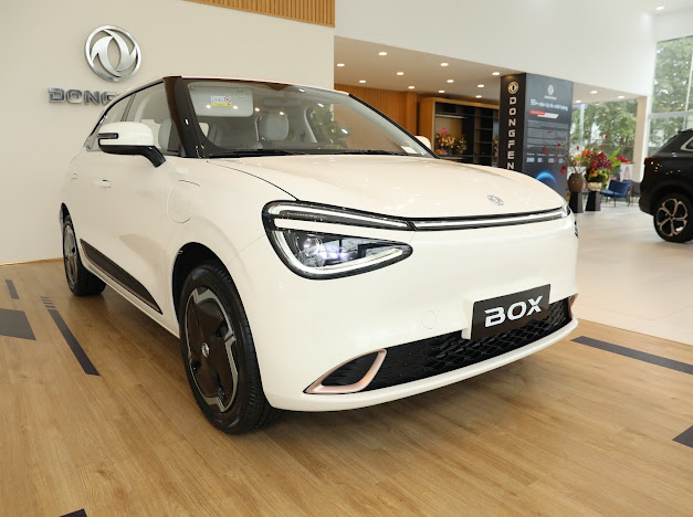 Chiến lược giá cao thất bại, các hãng xe điện Trung Quốc ào ạt giảm giá- Ảnh 2.