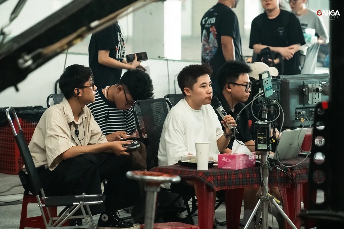 Talkshow Nghe "anh tài" kể chuyện vượt chông gai và những khát vọng
- Ảnh 2.